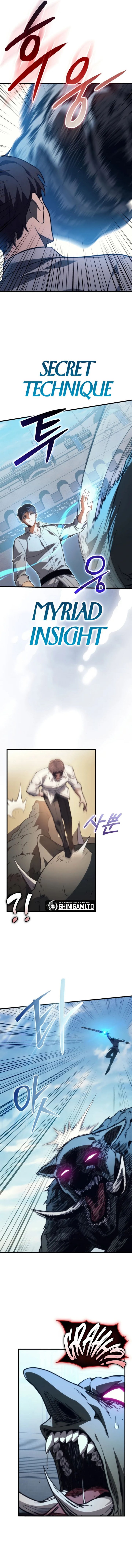 Return Of The Apocalypse-Class Death Knight Chapter 45 Bahasa Indonesia