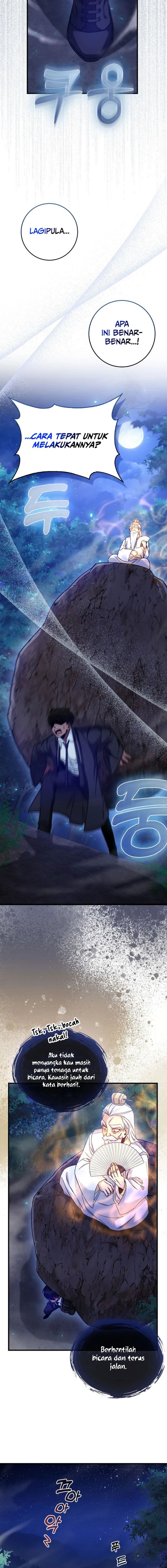 Return Of The Martial Arts Genius chapter 4