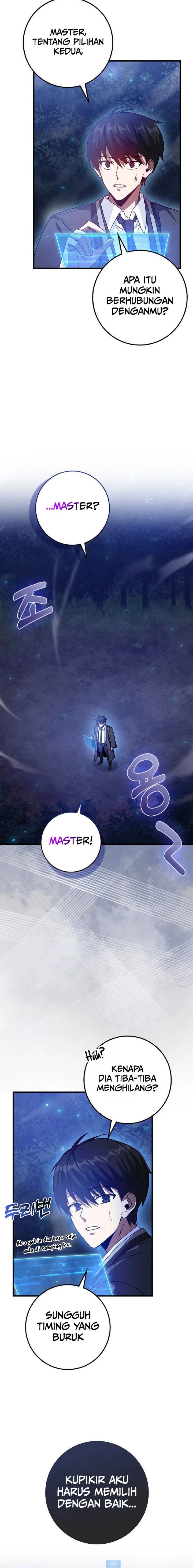 Return Of The Martial Arts Genius chapter 4
