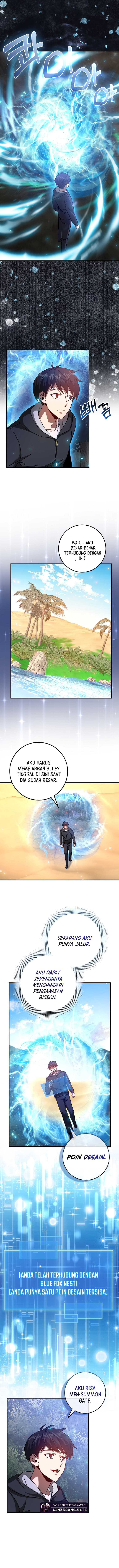 Return Of The Martial Arts Genius chapter 14