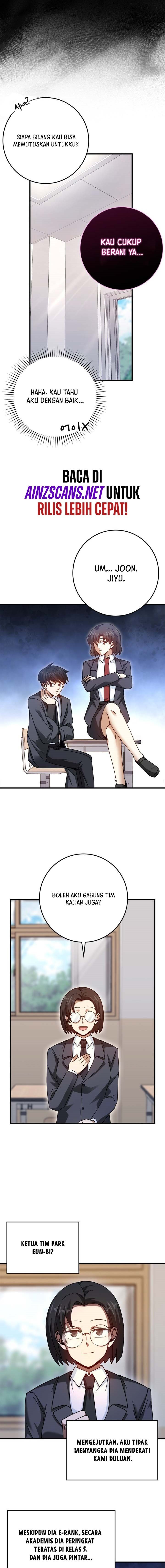 Return Of The Martial Arts Genius chapter 31