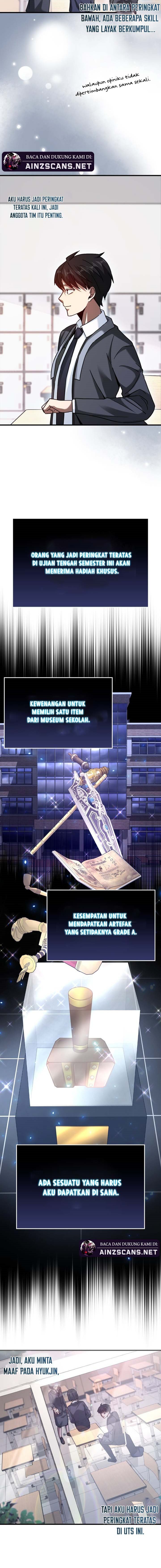 Return Of The Martial Arts Genius chapter 31