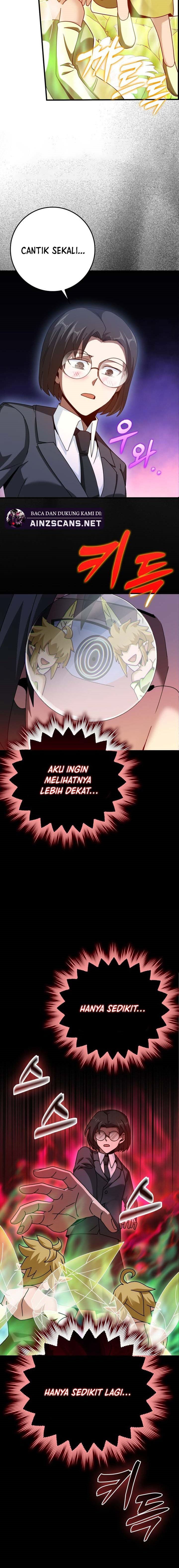 Return Of The Martial Arts Genius chapter 31