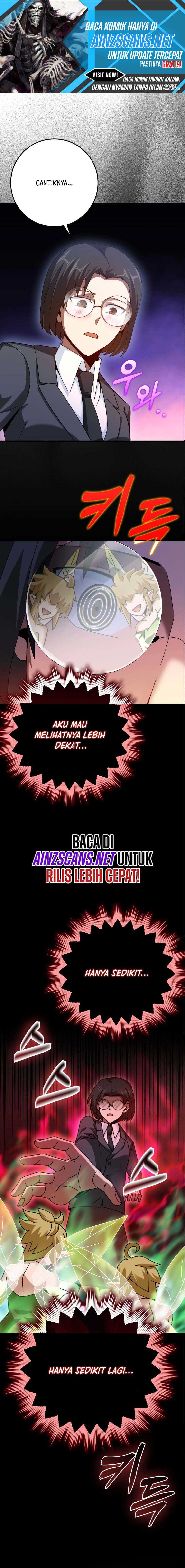 Return Of The Martial Arts Genius chapter 32