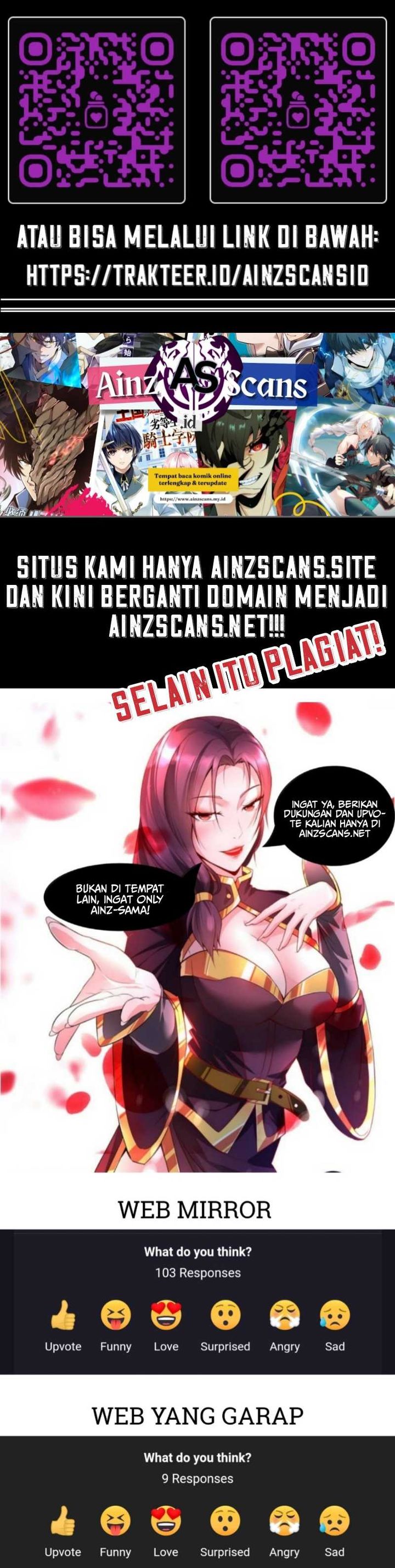 Return Of The Martial Arts Genius chapter 34