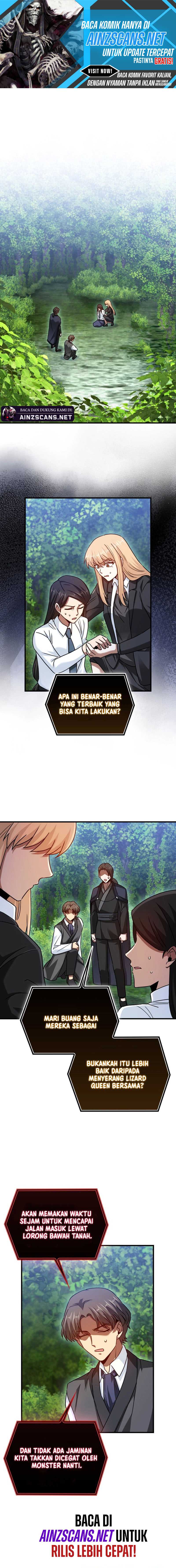 Return Of The Martial Arts Genius chapter 35