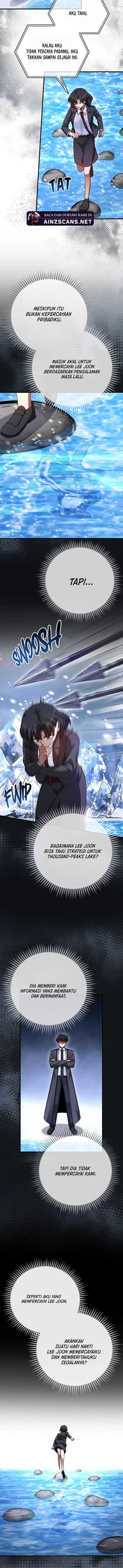 Return Of The Martial Arts Genius chapter 41