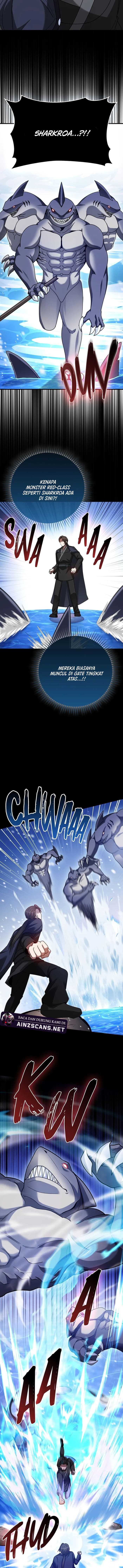 Return Of The Martial Arts Genius chapter 41