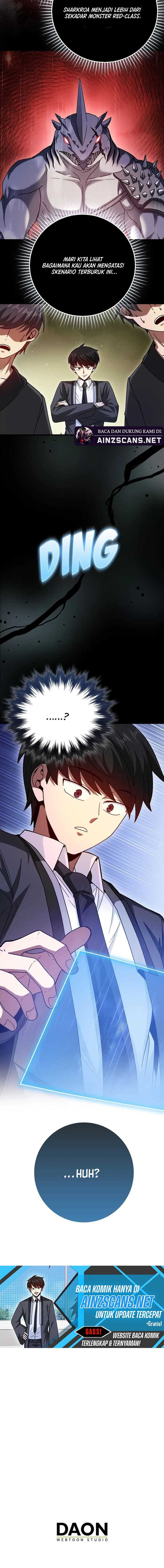 Return Of The Martial Arts Genius chapter 41