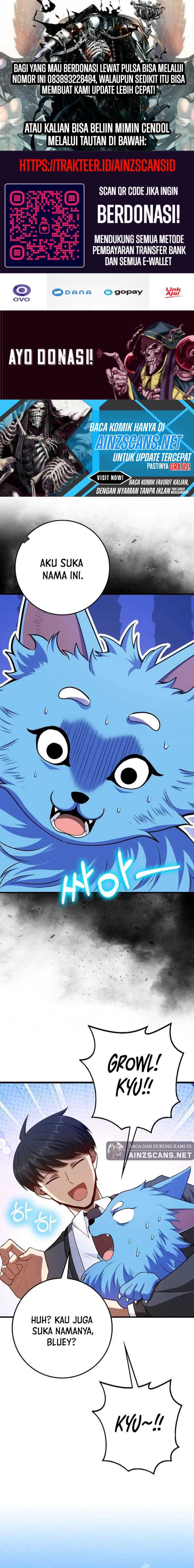 Return Of The Martial Arts Genius chapter 51