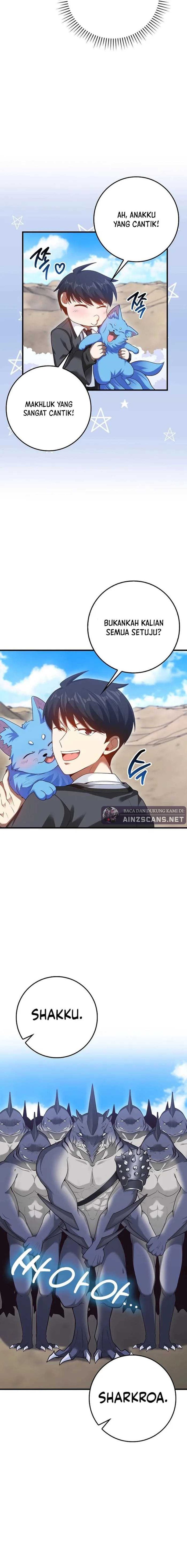 Return Of The Martial Arts Genius chapter 51