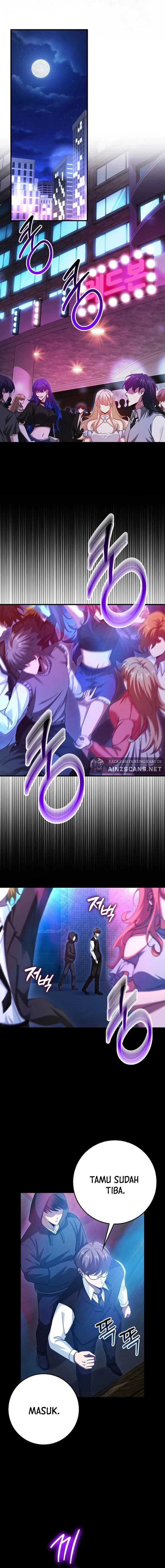 Return Of The Martial Arts Genius chapter 51