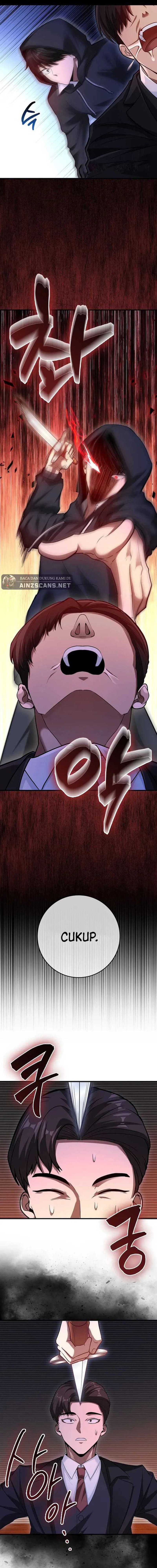 Return Of The Martial Arts Genius chapter 51