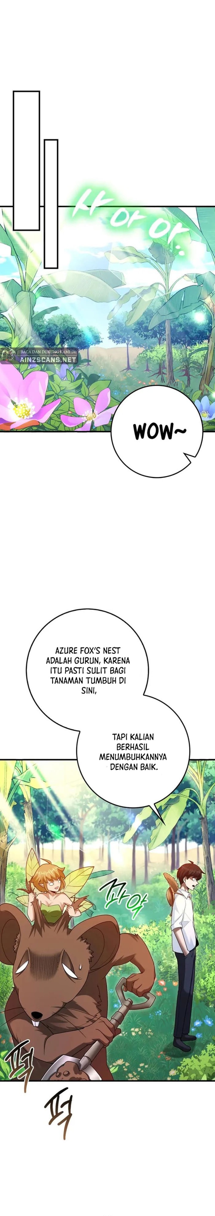 Return Of The Martial Arts Genius chapter 53