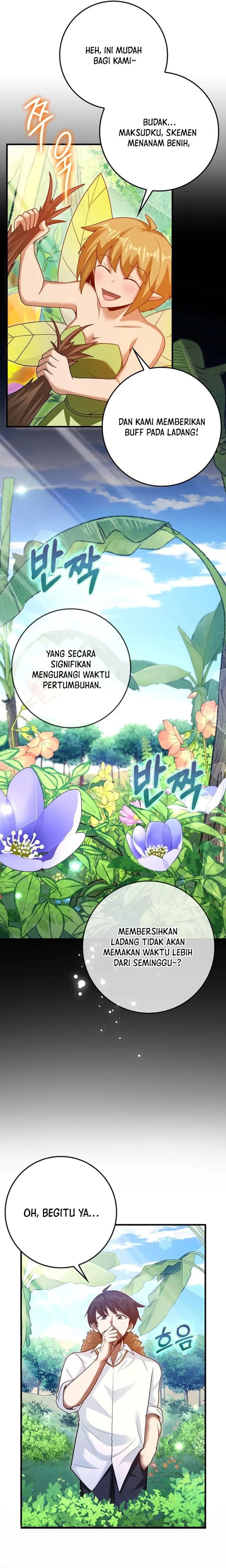 Return Of The Martial Arts Genius chapter 53