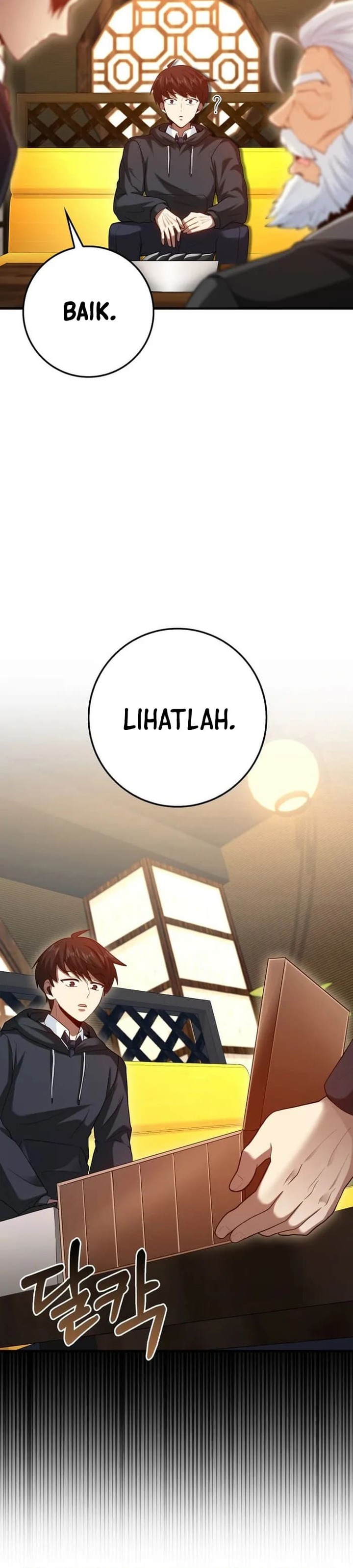 Return Of The Martial Arts Genius chapter 53