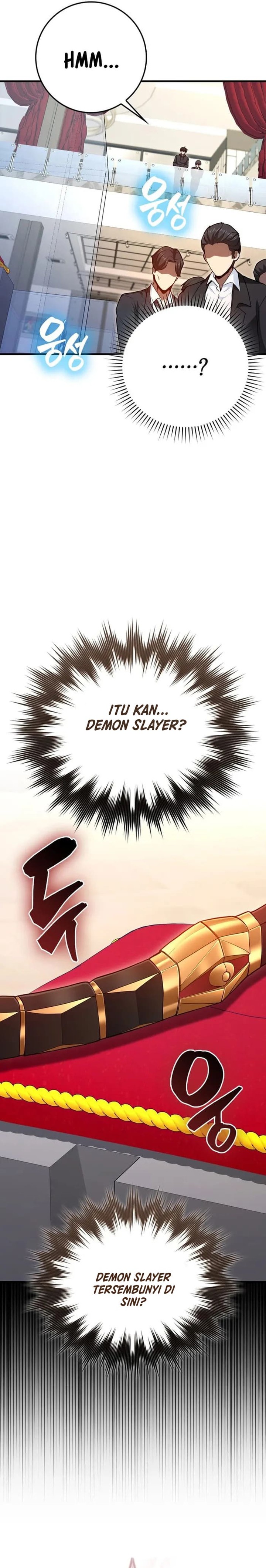 Return Of The Martial Arts Genius chapter 53