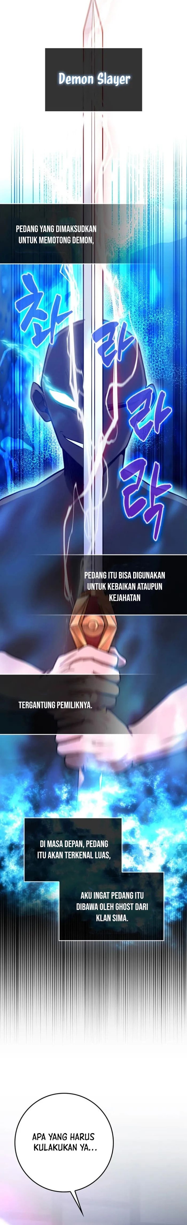 Return Of The Martial Arts Genius chapter 53