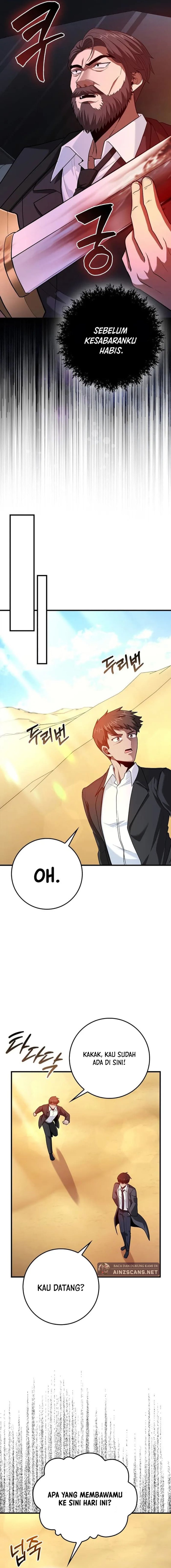 Return Of The Martial Arts Genius chapter 54