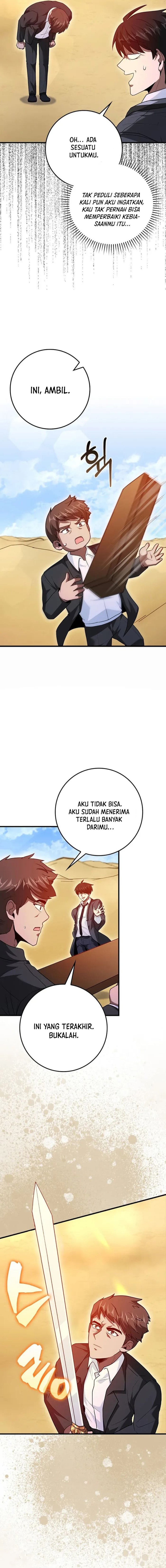 Return Of The Martial Arts Genius chapter 54