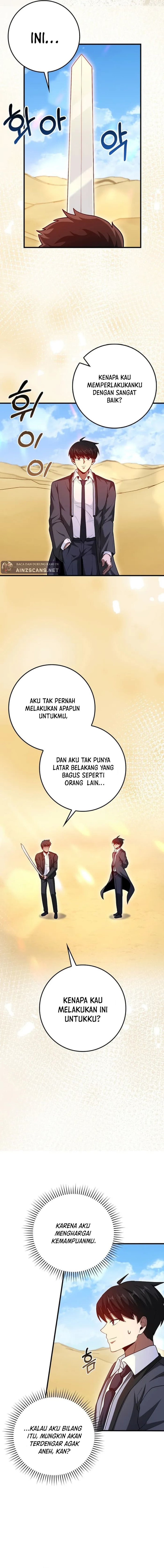 Return Of The Martial Arts Genius chapter 54