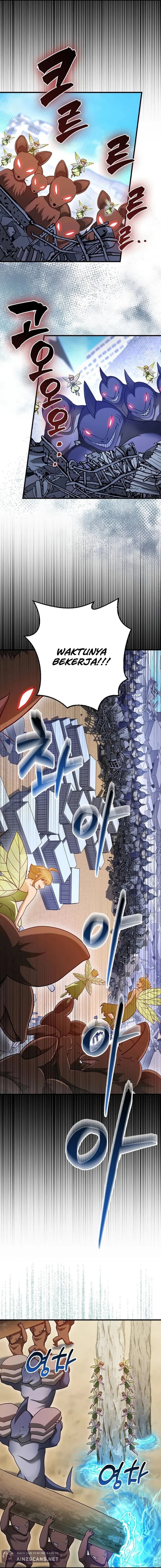 Return Of The Martial Arts Genius chapter 55