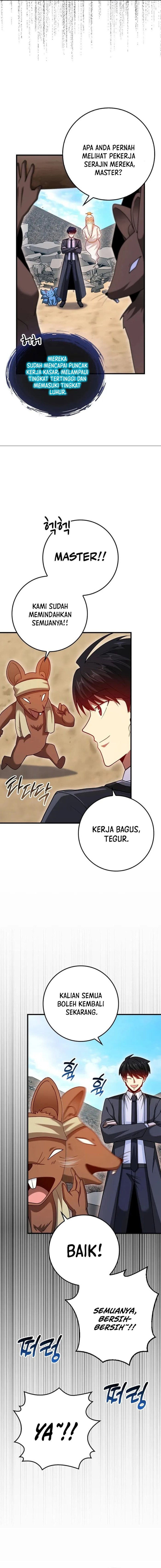 Return Of The Martial Arts Genius chapter 55