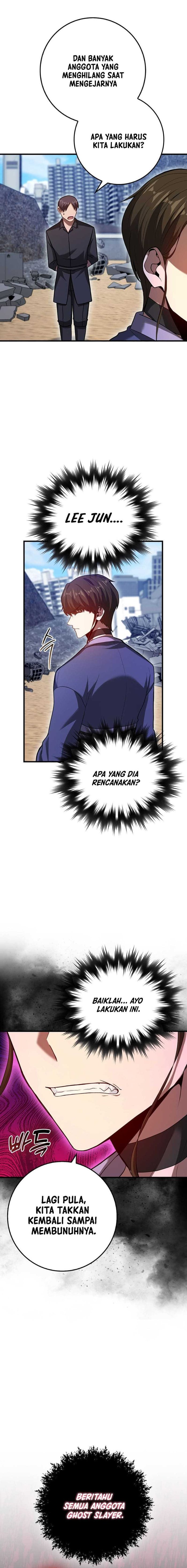Return Of The Martial Arts Genius chapter 56