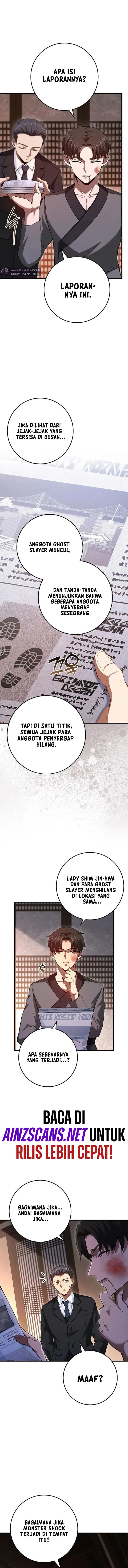 Return Of The Martial Arts Genius chapter 58