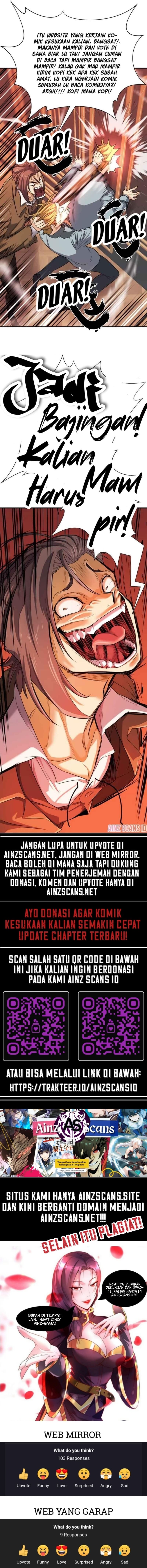 Return Of The Martial Arts Genius chapter 58