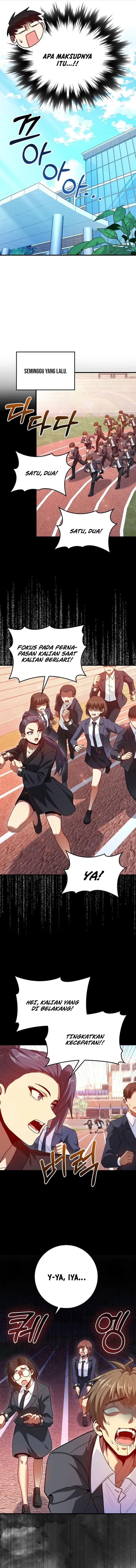 Return Of The Martial Arts Genius chapter 59