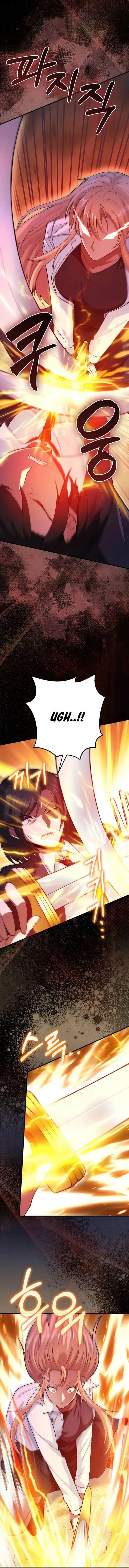 Return Of The Martial Arts Genius chapter 62