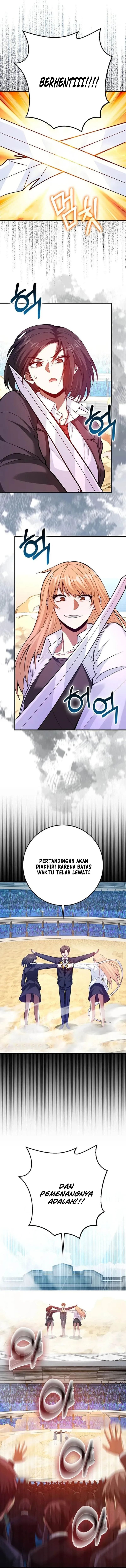 Return Of The Martial Arts Genius chapter 62