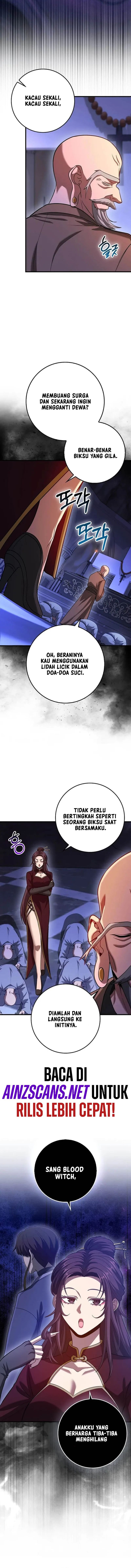 Return Of The Martial Arts Genius chapter 63