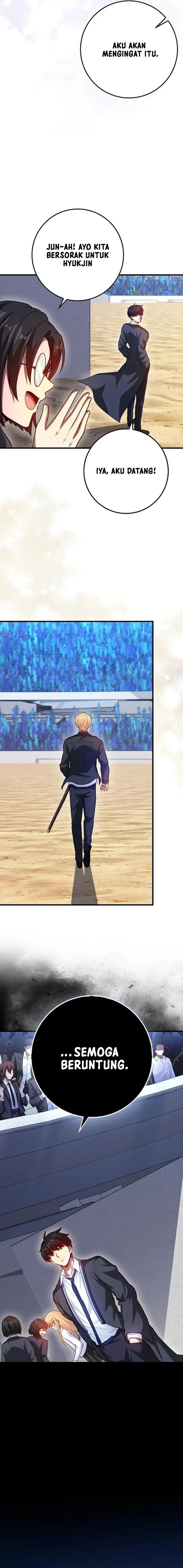 Return Of The Martial Arts Genius chapter 65