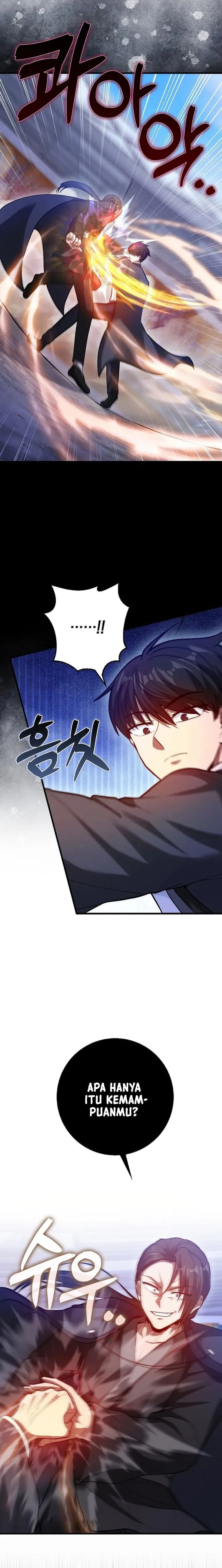 Return Of The Martial Arts Genius Chapter 66 Bahasa Indonesia