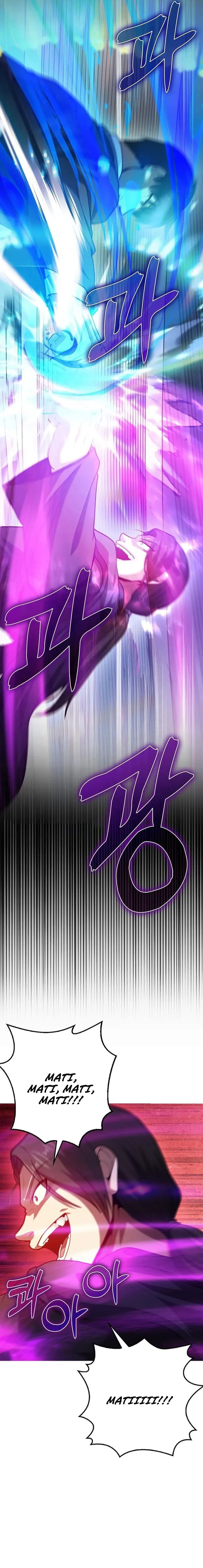 Return Of The Martial Arts Genius Chapter 66 Bahasa Indonesia