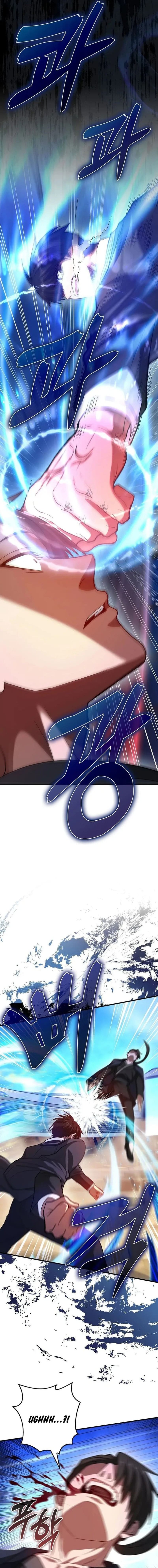 Return Of The Martial Arts Genius Chapter 66 Bahasa Indonesia