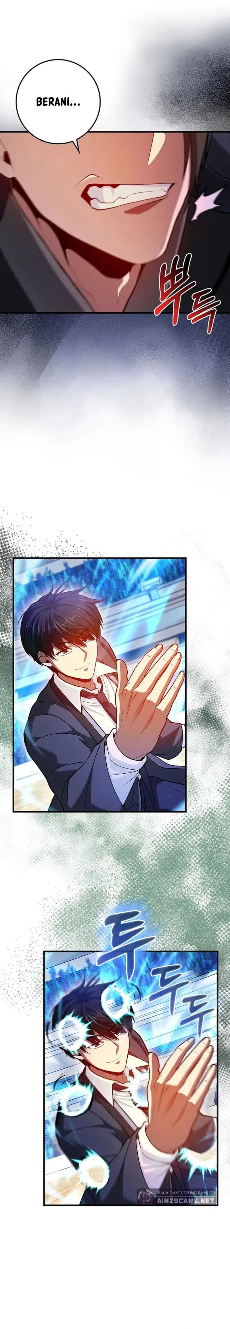 Return Of The Martial Arts Genius chapter 67