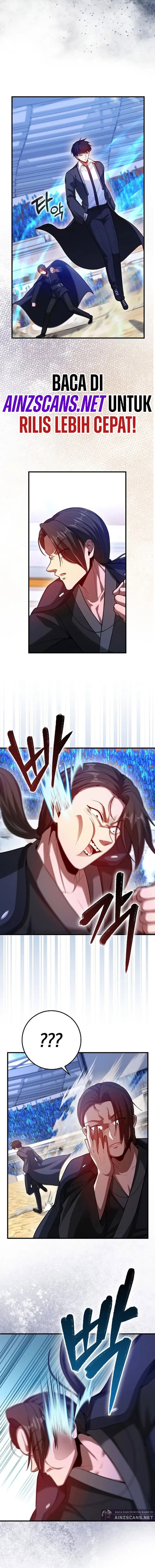 Return Of The Martial Arts Genius chapter 67
