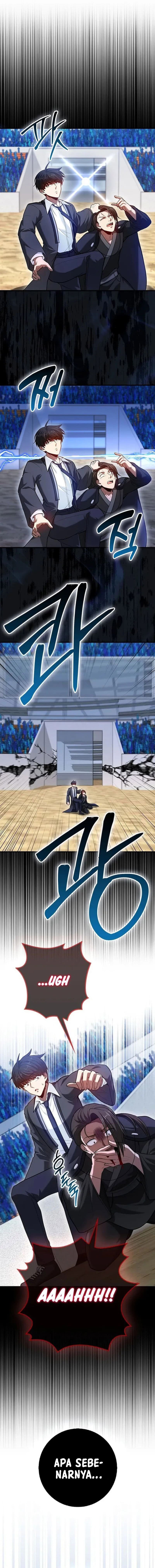 Return Of The Martial Arts Genius chapter 68