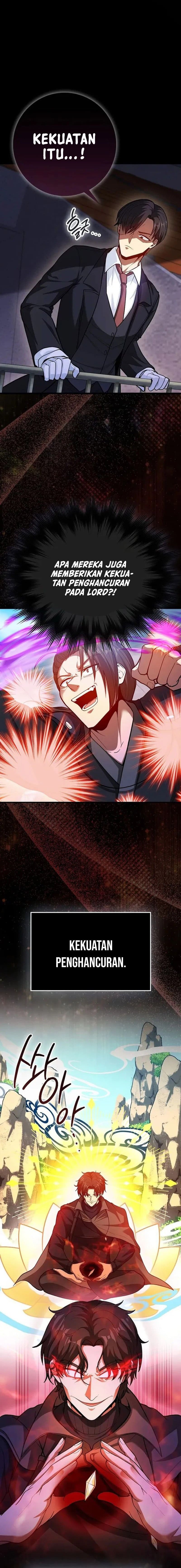 Return Of The Martial Arts Genius chapter 68