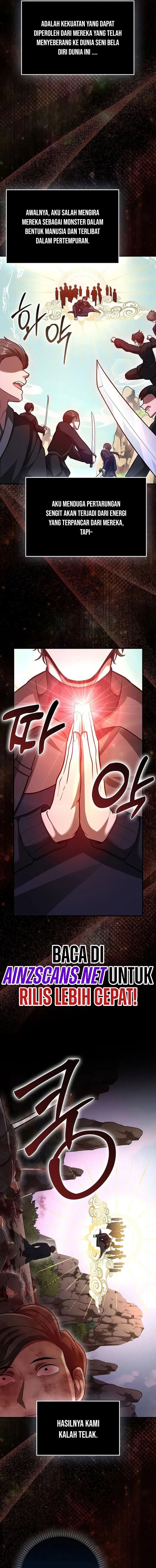 Return Of The Martial Arts Genius chapter 68