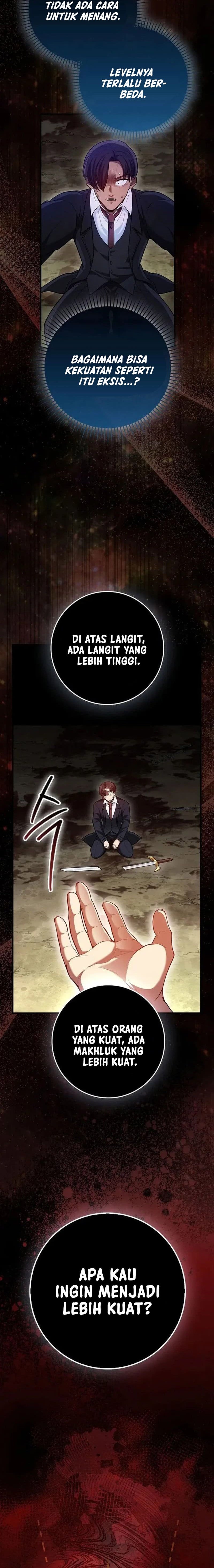 Return Of The Martial Arts Genius chapter 68