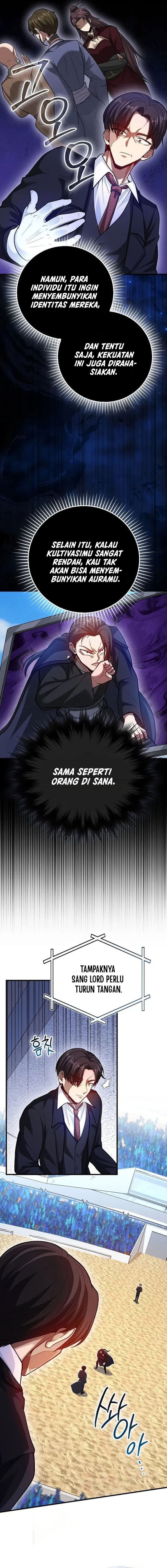 Return Of The Martial Arts Genius chapter 68