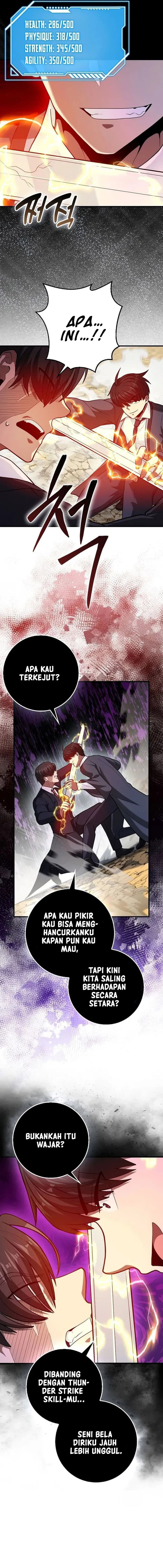 Return Of The Martial Arts Genius chapter 68