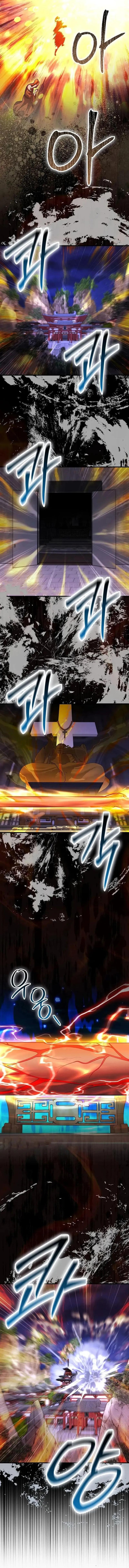 Return Of The Martial Arts Genius chapter 77