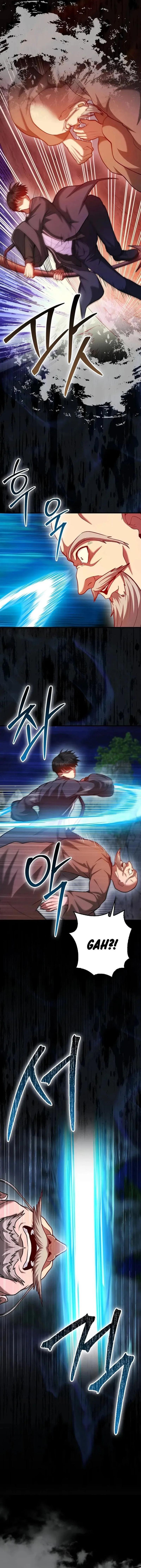Return Of The Martial Arts Genius chapter 77