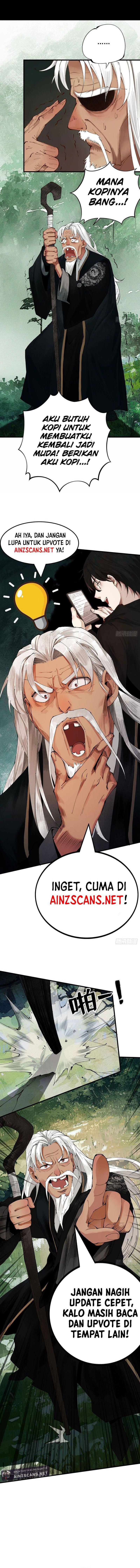 Return Of The Martial Arts Genius chapter 77