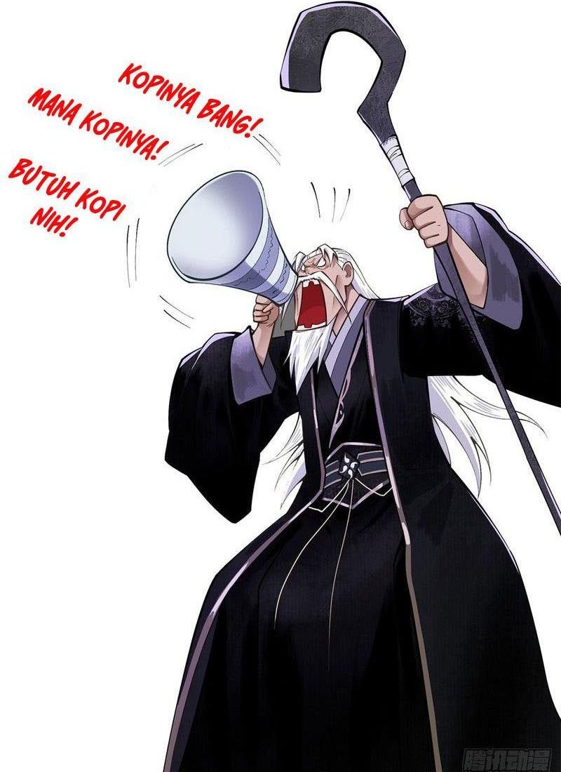 Return Of The Martial Arts Genius chapter 77